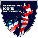 K9s WHO HAVE DIED IN THE LINE OF DUTY THIS YEAR