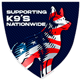 Police k9 first aid hot sale kit