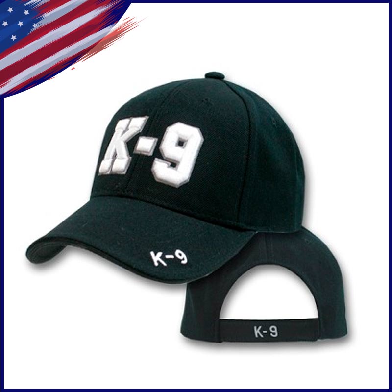K9 Hat