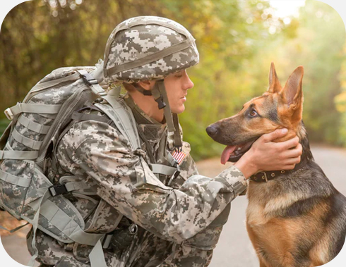 Support-military-MWD